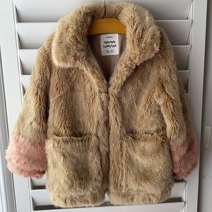 Zara coat